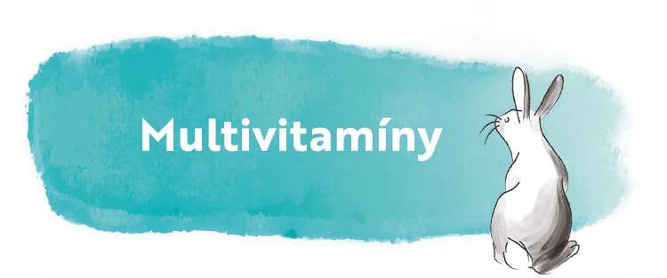 Multivitamíny