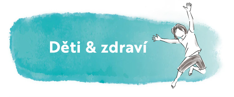 Děti & zdraví