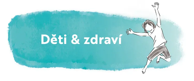 Děti & zdraví