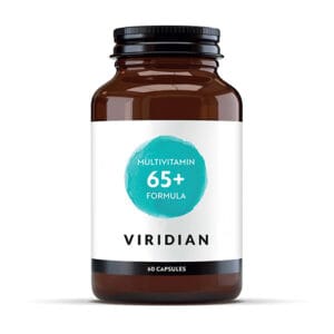 65+ Multivitamin