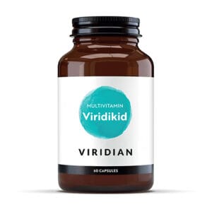 Viridikid Multivitamin