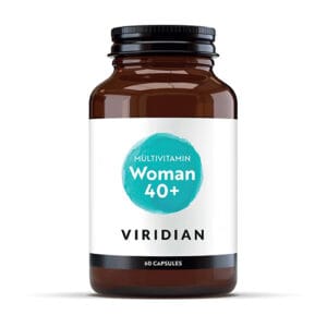 Woman 40+